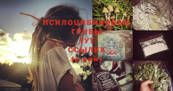 MESCALINE Алзамай